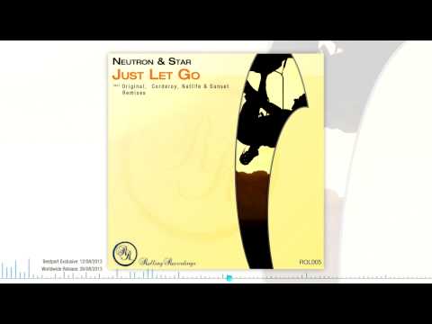ROL005: Neutron & Star - Just Let Go (Natlife Remix)