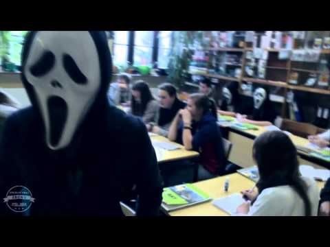 Lip Dub ZSCKU Strzelce Krajeńskie