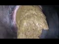 Cow Pooping 7