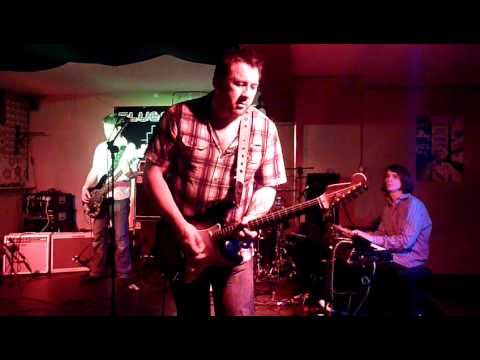 King King ft Alan Nimmo - Oostburg 11/09/2010