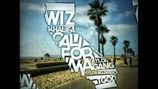 2012 Wiz Khalifa  Smoke with me ft  Terrace Martin Jam
