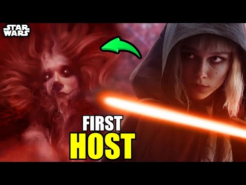 Why Baylan will Sacrifice Shin to ABELOTH [Possession] - Star Wars Theory