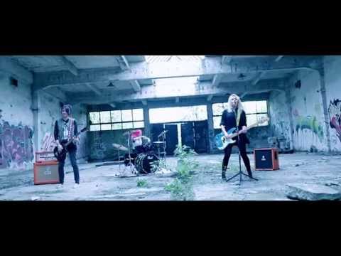 Brain's All Gone - Education [OFFICIAL VIDEO]