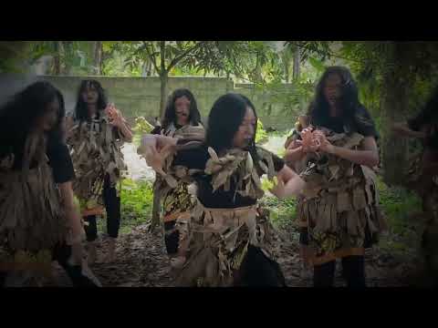 WONG SAMAR - PMR MADYA SMP NEGERI 4 MENDOYO - PENTAS SENI