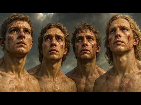 ОНИ ХОДИЛИ ПО ЗЕМЛЕ ДО ПОЯВЛЕНИЯ ЛЮДЕЙ