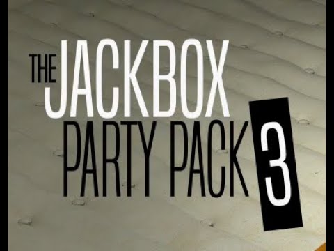 The Jackbox Party Pack 3, Xbox One ( Gamepass )