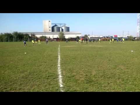 Fotbal juniori D. LPS 2003-Someşul 2004