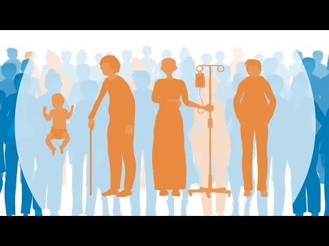 How does herd immunity work?