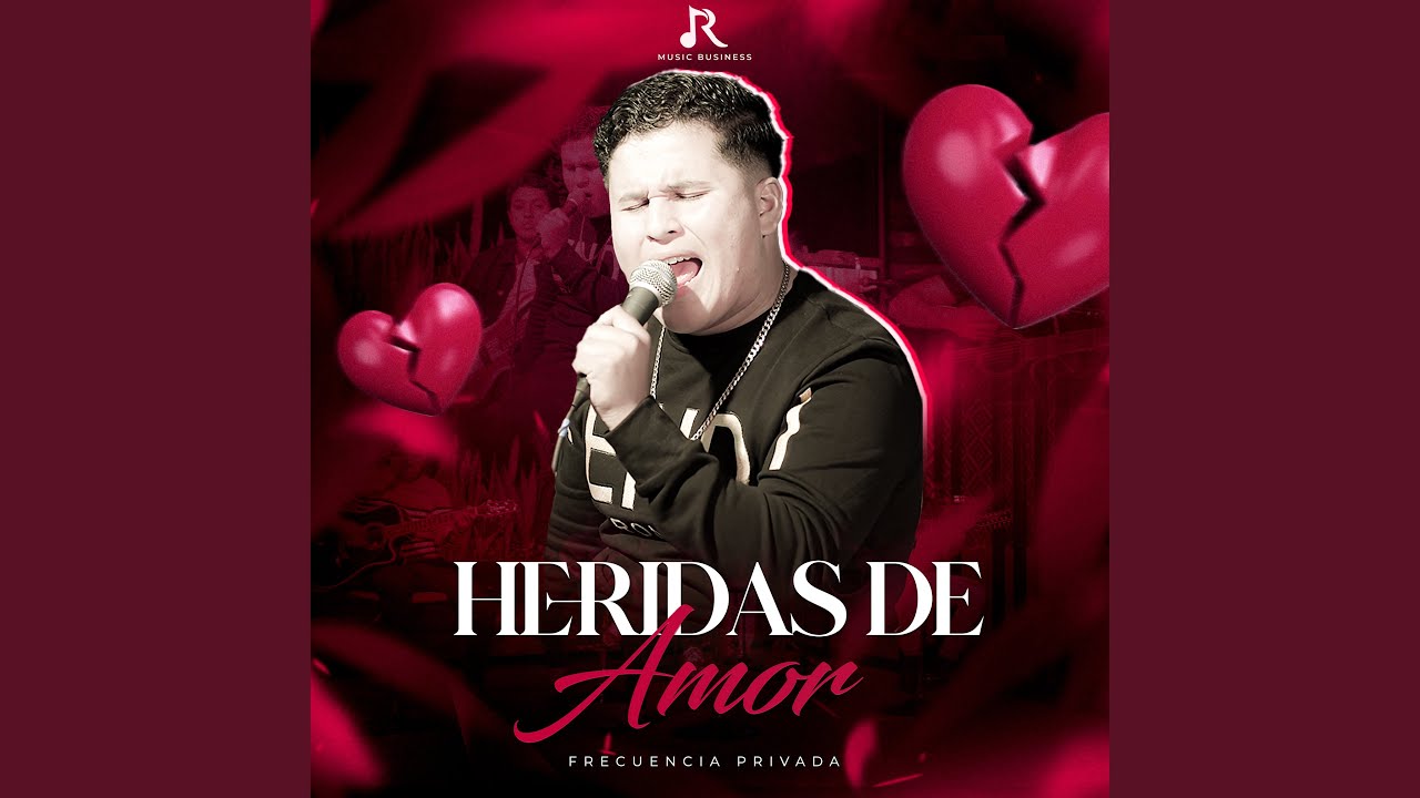 Heridas De Amor