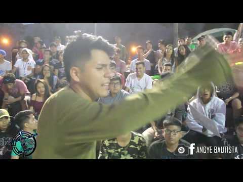 Chamaco vs Hits || Cupo a Trono De Campeones || Chosica