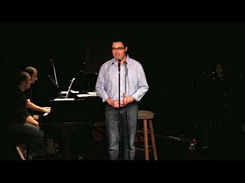 Graham-A-Rama XXXVIII - Good Thing Going