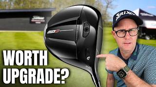 Before You Buy the Titleist GTS Driver, Watch This!