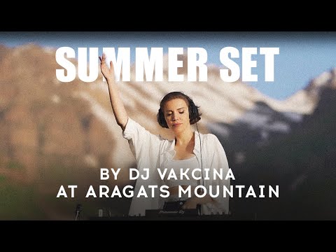 DJ Vakcina