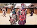 Kutelu Alagbara Ibadan - story of a famous warrior  Yoruba Movie - Digboluja, Lalude, Abeni Agbon