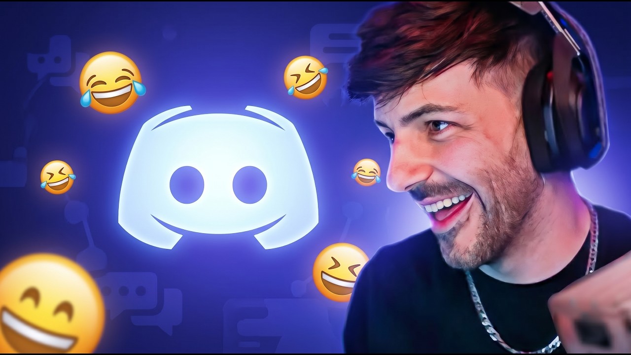 MIS SUSCRIPTORES me PREPARAN ESTO en mi DISCORD 😱🔥