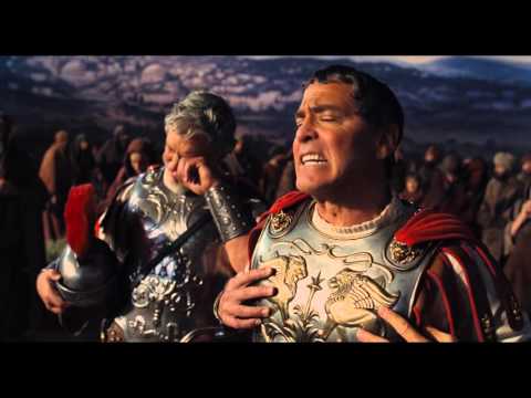Hail Caesar! (2016) Global Trailer (Universal Pictures)