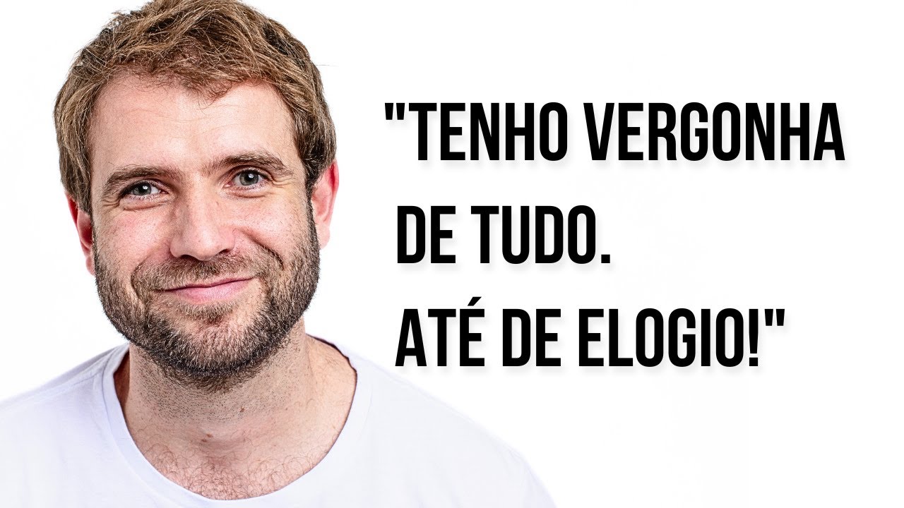 A VERGONHA | SALVA-VIDAS | EMANUEL ARAGÃO