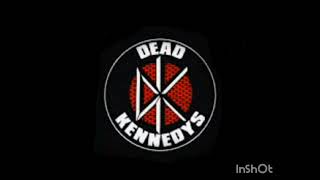 Dead Kennedys (I spy)