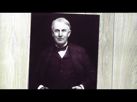 Edison blue amberol cylinder 3735 - The Alcoholic Blues by Vernon Dalhart