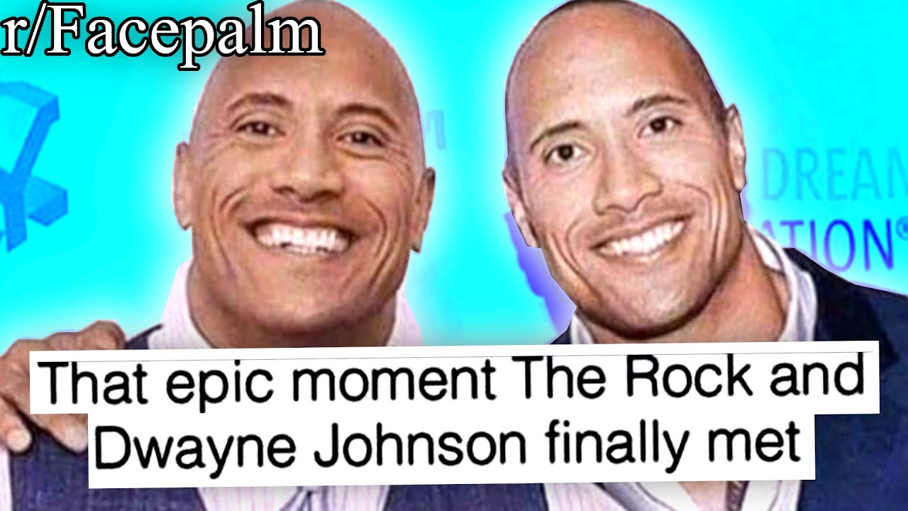 r/Facepalm | wait a minute....