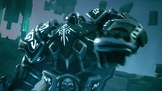 VideoImage1 Darksiders III - The Crucible