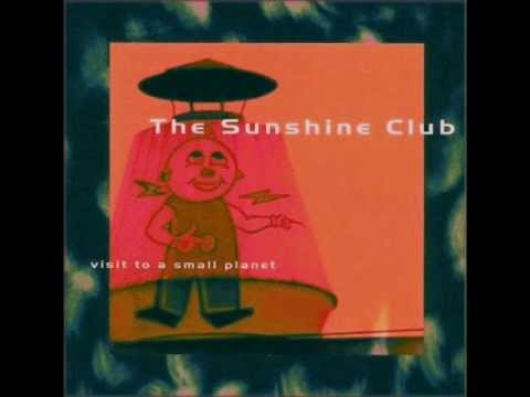 The Sunshine Club - The Look Of Love