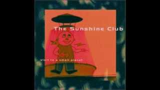 The Sunshine Club - The Look Of Love
