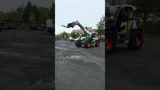 Chariot télescopique Claas Scorpion 7044 à vendre - Image 4 | Machineryline ML Chariot télescopique Claas Scorpion 7044 | Image 4 - Machineryline