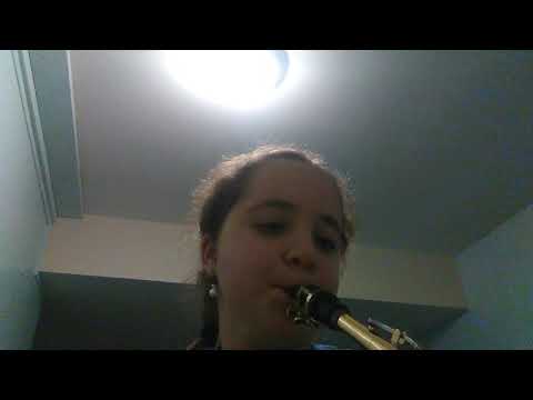 How to Growl on The Saxophone