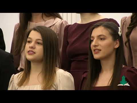 Concert The Royal Singers - 25.02.2023