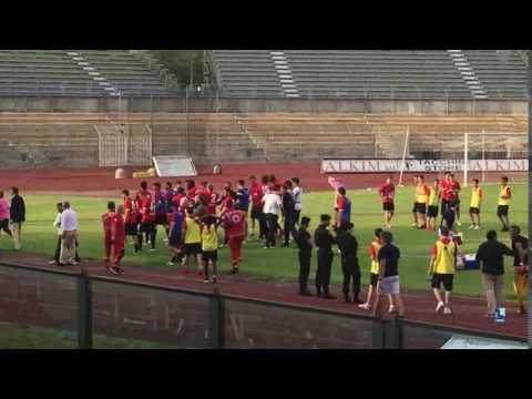 Pro Piacenza, secondo miracolo salvezza. Incontentabile Burzoni/2