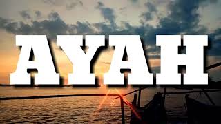 Download lagu Puisi Untuk Ayah yang Sudah Meninggal (Karya Dewi Fitriana) mp3