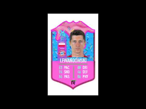 More potential fut birthday card design