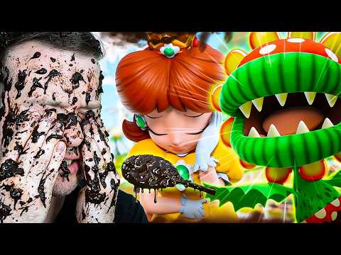 MUTANT TYRANHA ist ZURÜCK mit SCHMUTZ ATTACKE!