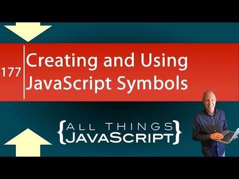 Creating and Using JavaScript Symbols