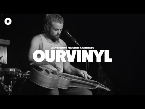 Xavier Rudd - Soften The Blow | OurVinyl Sessions