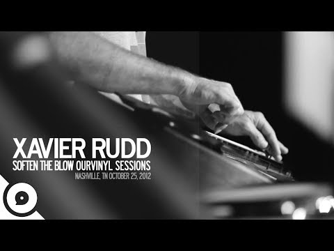 Xavier Rudd - Soften The Blow | OurVinyl Sessions