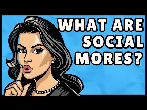 What are Mores? (Easiest Explanation)