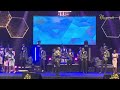 LUGISHU PRAISE BY APOSTLE GRACE LUBEGA