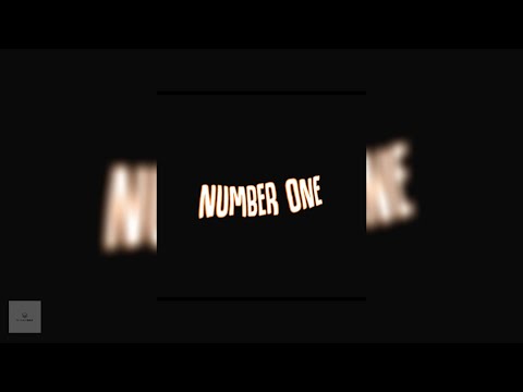 Number One | Azaryah | 2020 Release