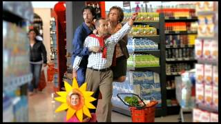 Spot de El Cuartel para COVIRAN presentado a los Premios Agripina 2012