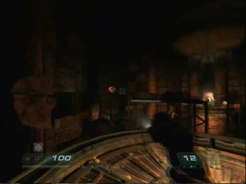 doom 3 resurrection of evil xbox 360