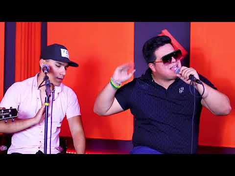 Nuevo Ideal x JR Núñez - El Adiós del Ranas [Live Session 2021]