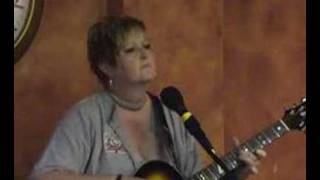 Kaye Johnston - On the Wings of an Angel