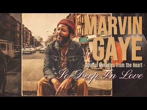 So Deep In Love | Chicago Soul 1972 | Marvin-Inspired Timeless Love Songs