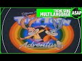 Tiny Toon Adventures Theme Song Multilanguage Requested