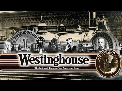 westinghouse biography