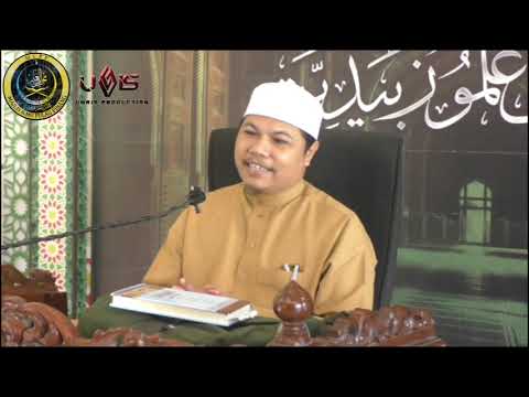 Kuliah Dhuha Dr Aqli Ahmad