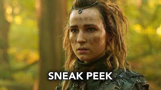 The 100 7x01 Sneak Peek