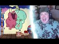 Der Ultimative Spongebob Schwammkopf Film Recap Cartoon REAKTION